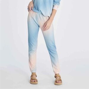WILDFOX Knox Ombré Jogger Sweatpants